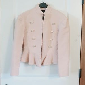 NWT Zara jacket 💝